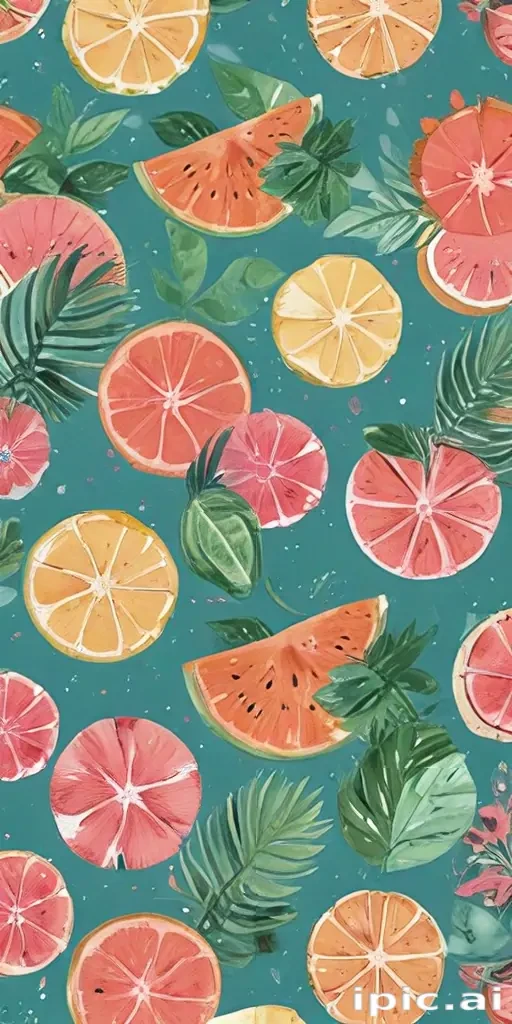 summer iphone backgrounds