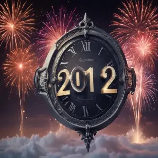 happy new year wallpapers