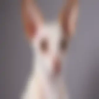 cornish rex breed