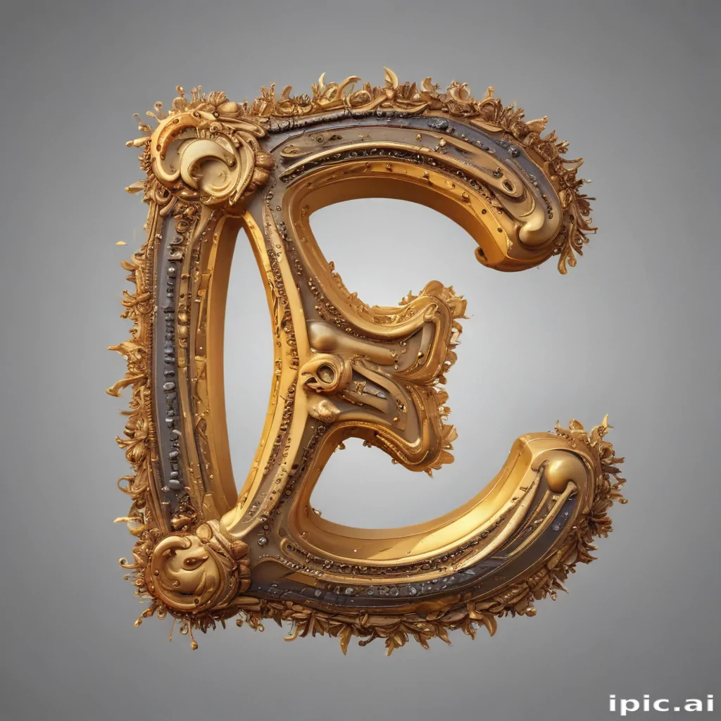 png letter s