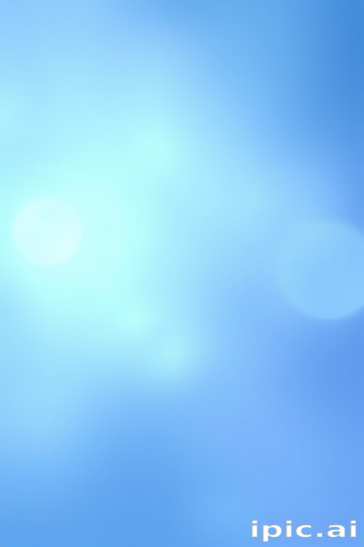 blue pastel background