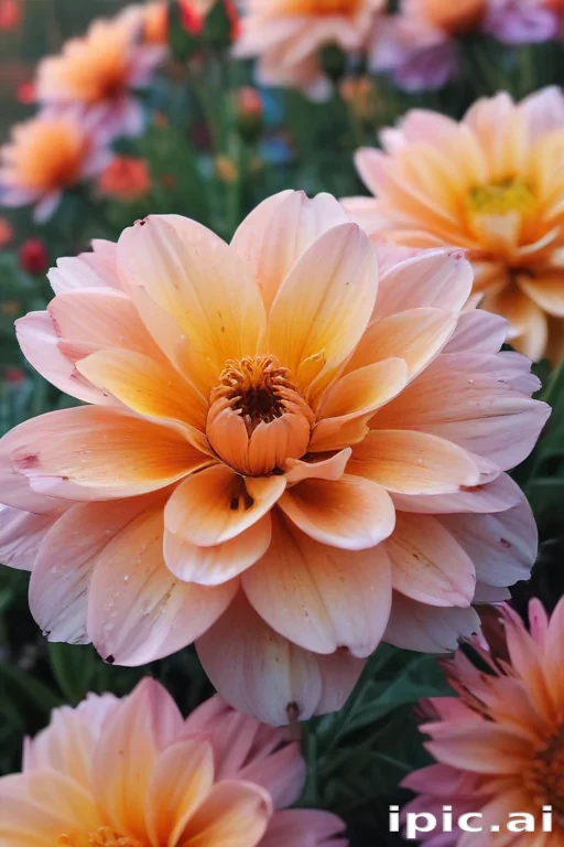 iphone wallpaper nature flowers