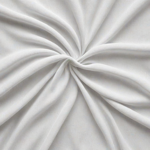 white cloth texture