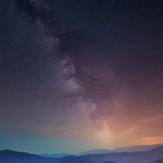 stars background wallpaper