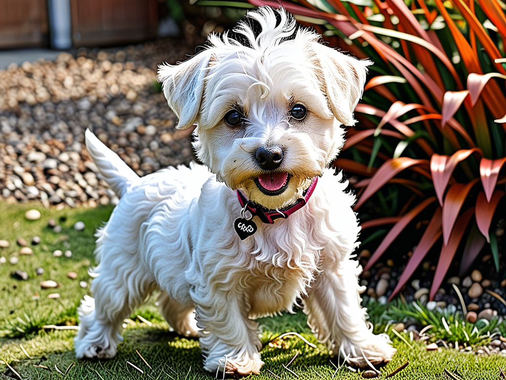 westiepoo dog breed