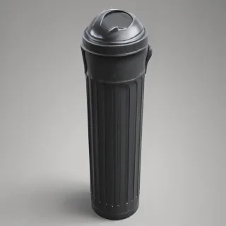 trash can png