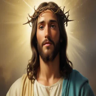 wallpaper of jesus