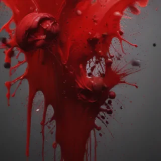 blood splatters png