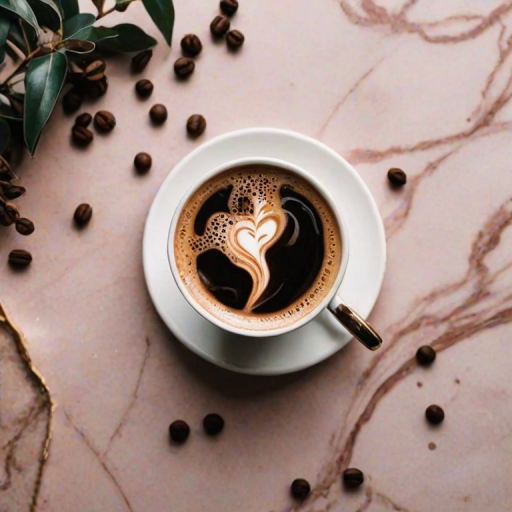 aesthetic coffee wallpapers