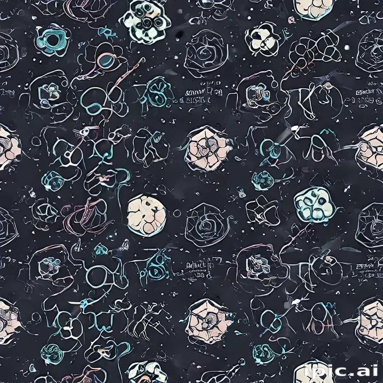 science backgrounds