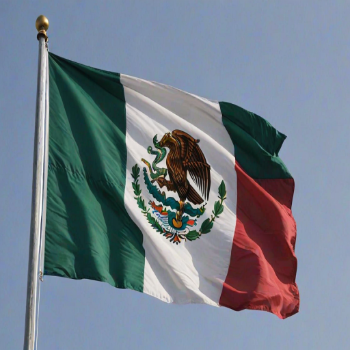 mexico flag