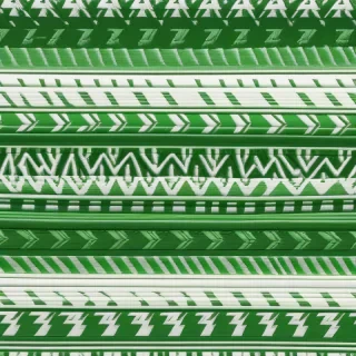 background green and white