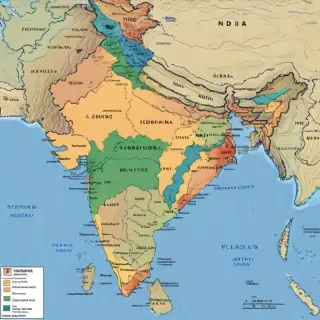 india map png
