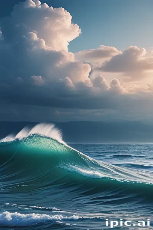 ocean wallpaper