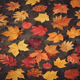 autumn background iphone