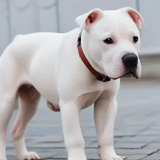 dogo argentino dog breed