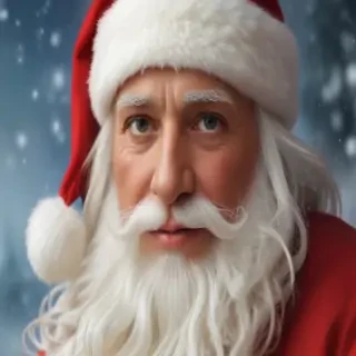 santa wallpapers
