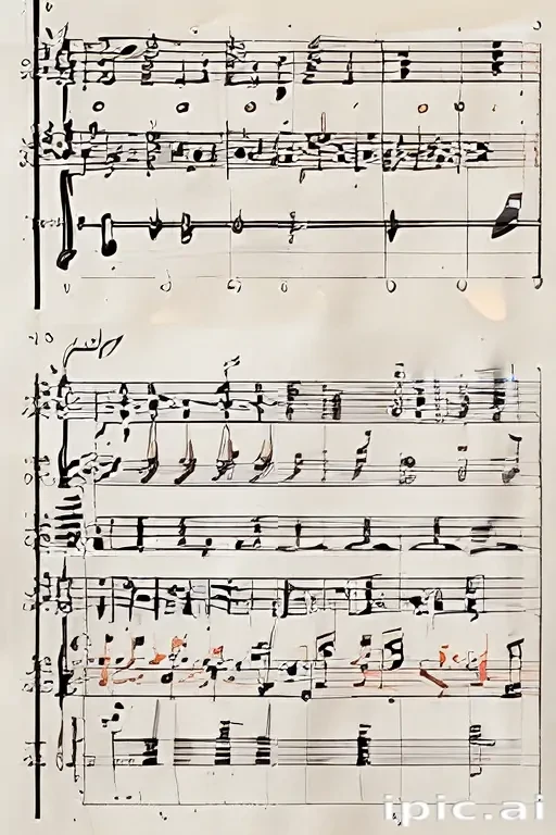music notation png