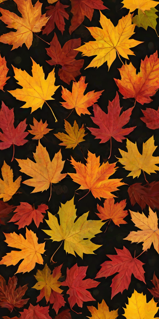 autumn leaves png
