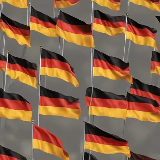 germany flag