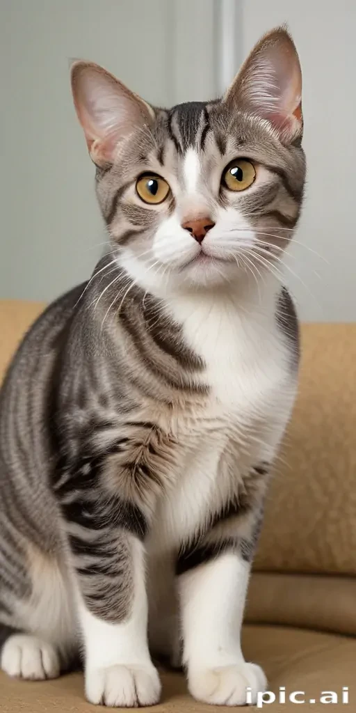 european shorthair breed