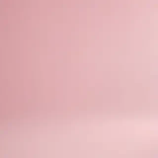 plain light pink background