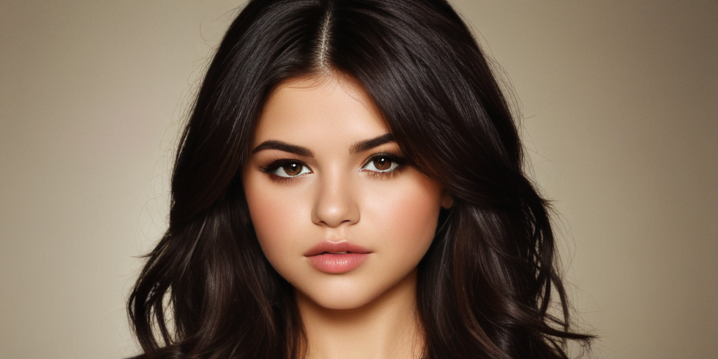 selena gomez my dilemma