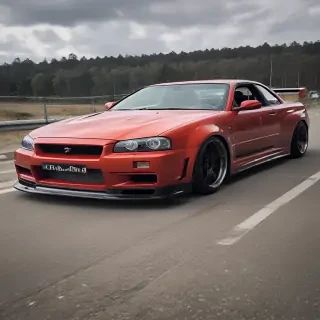 r34 video
