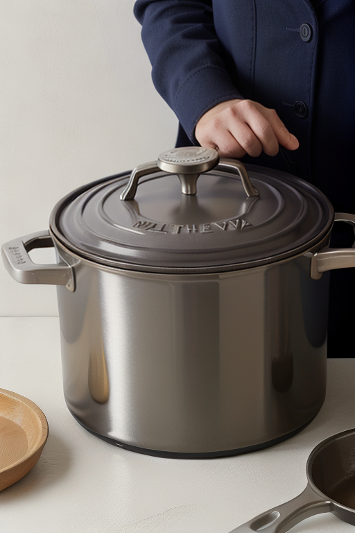 martha stewart dutch oven recall
