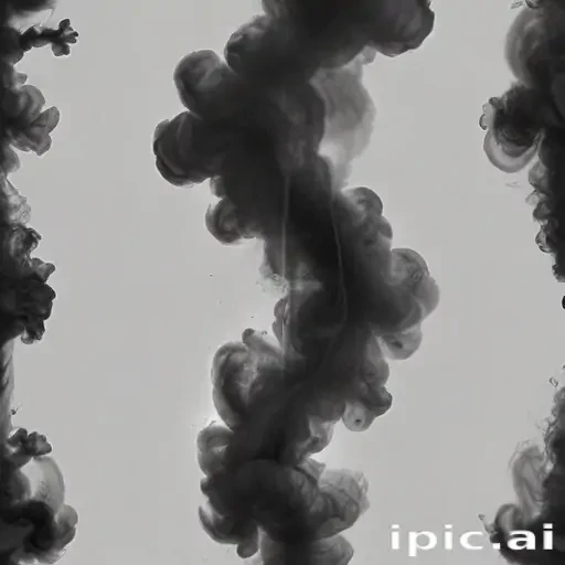 black smoke png