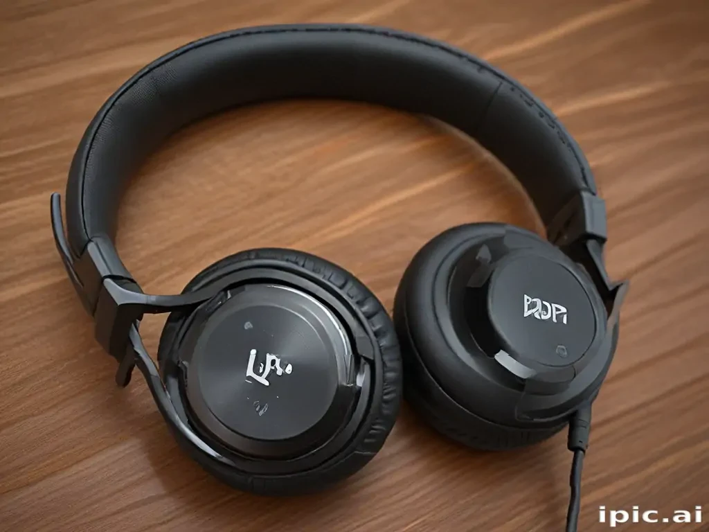 headphone pic