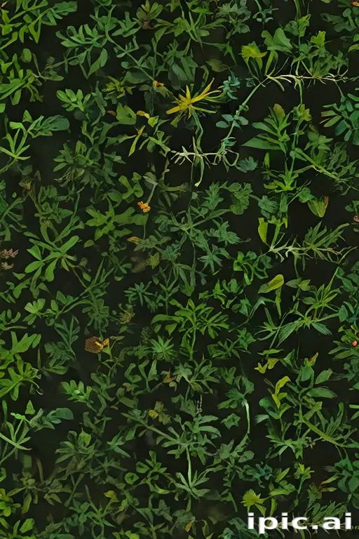 weeds png