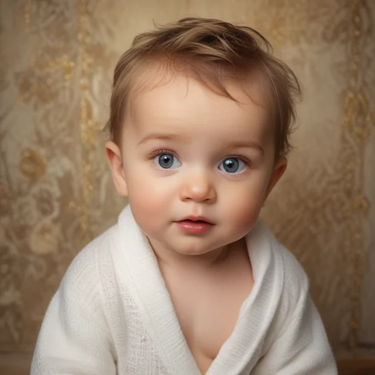 baby boy background