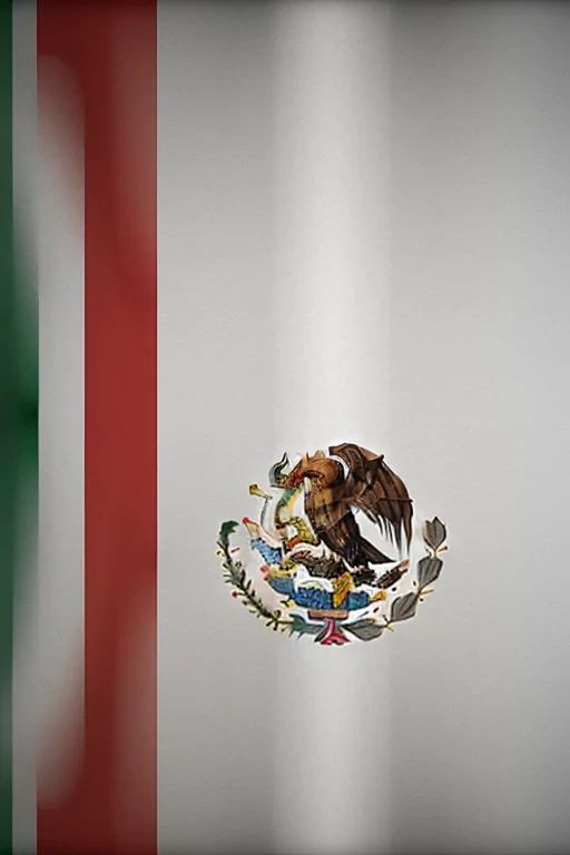 mexico flag wallpaper
