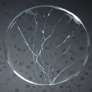 transparent graphics