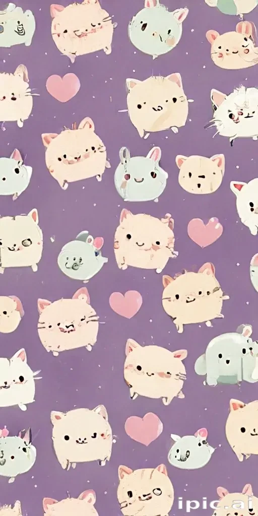cute wallpaper
