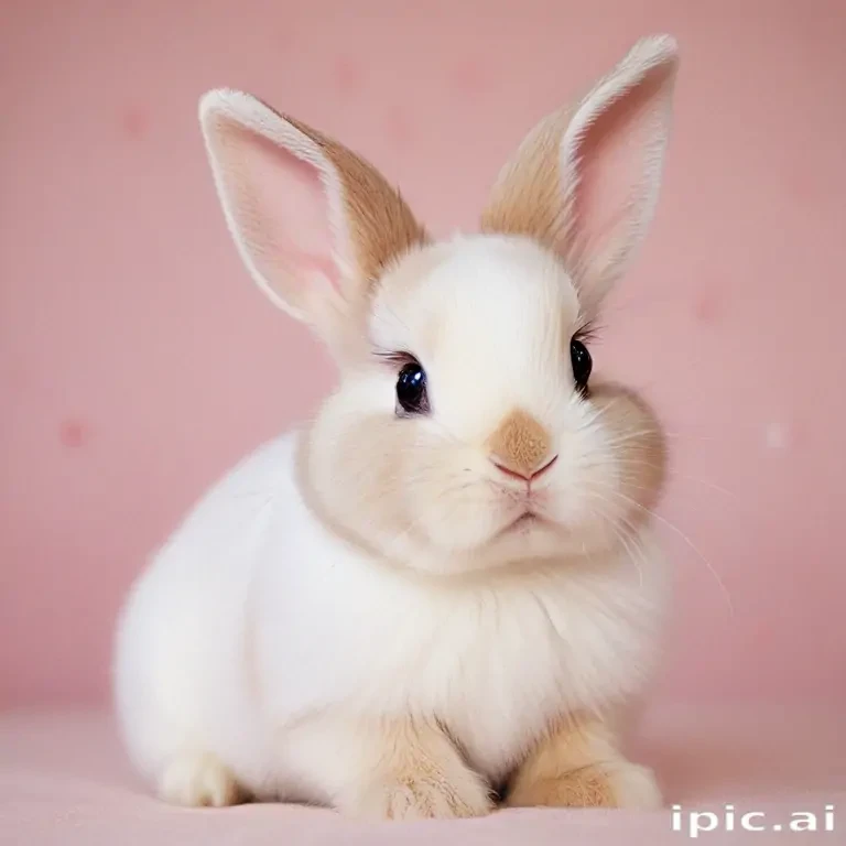 cute bunny wallpaper