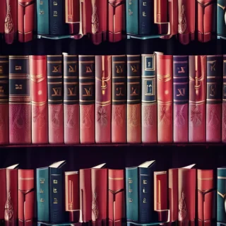 book wallpaper iphone