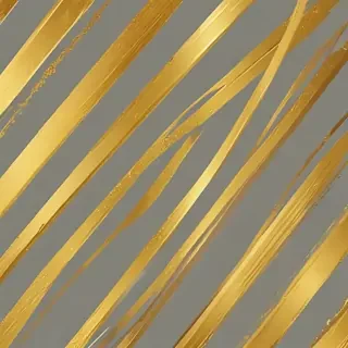 gold lines png