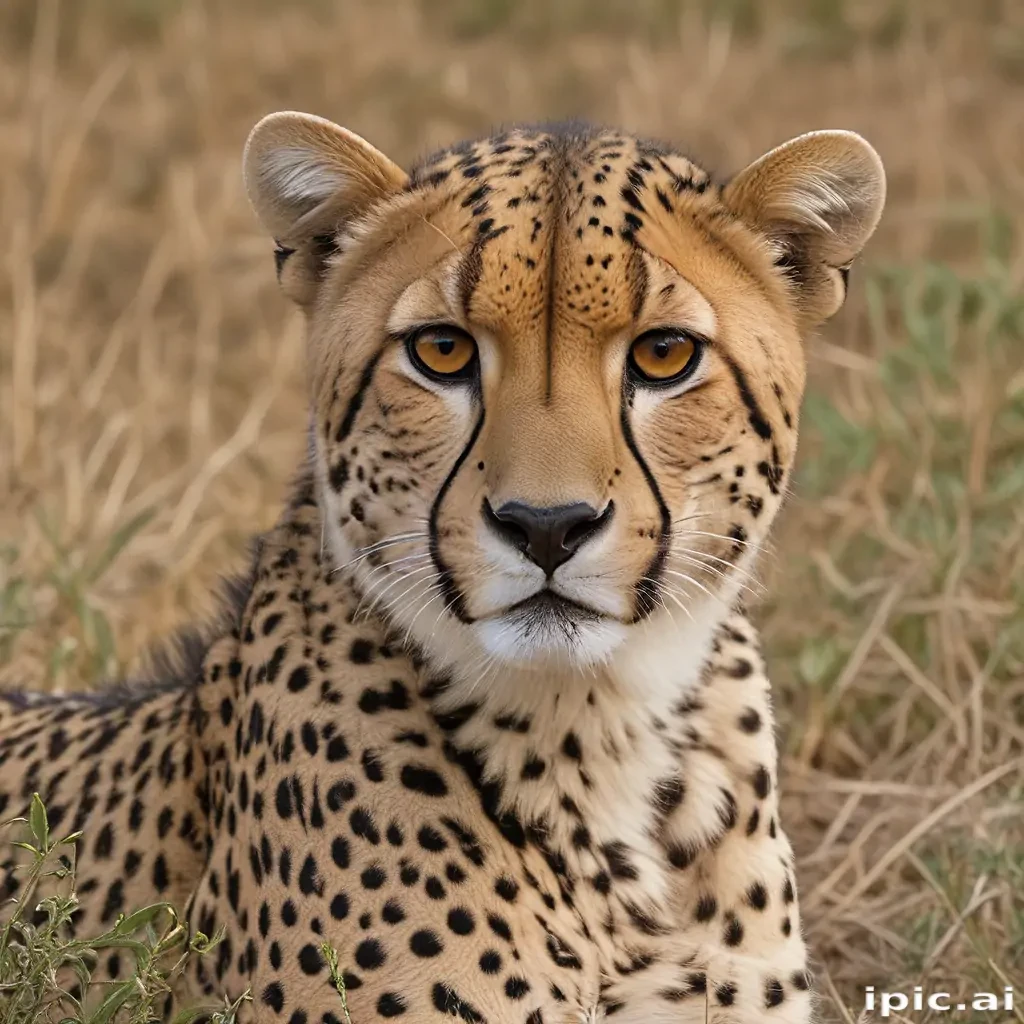 cheeta