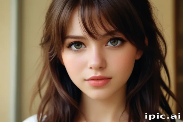 cute girlfriend