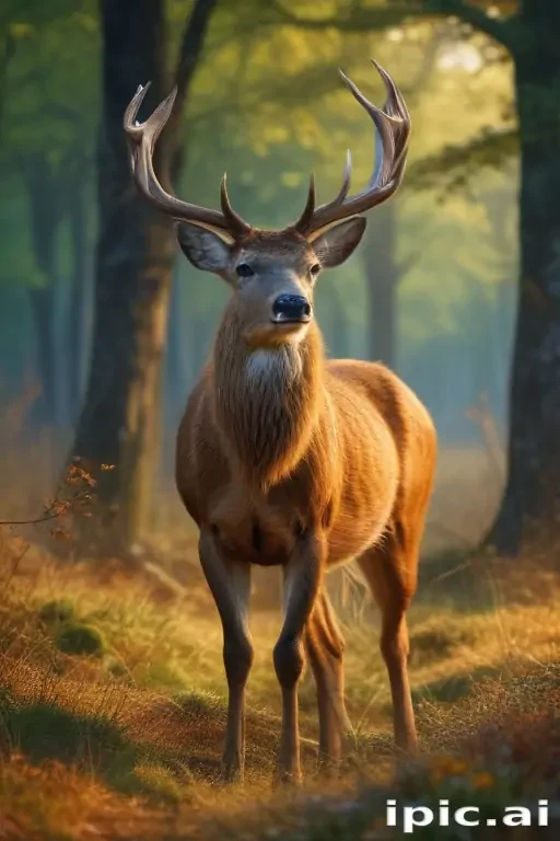 deer backgrounds