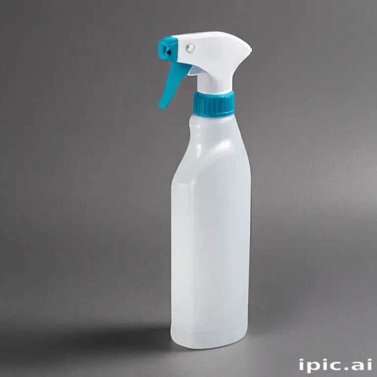 spray bottle png