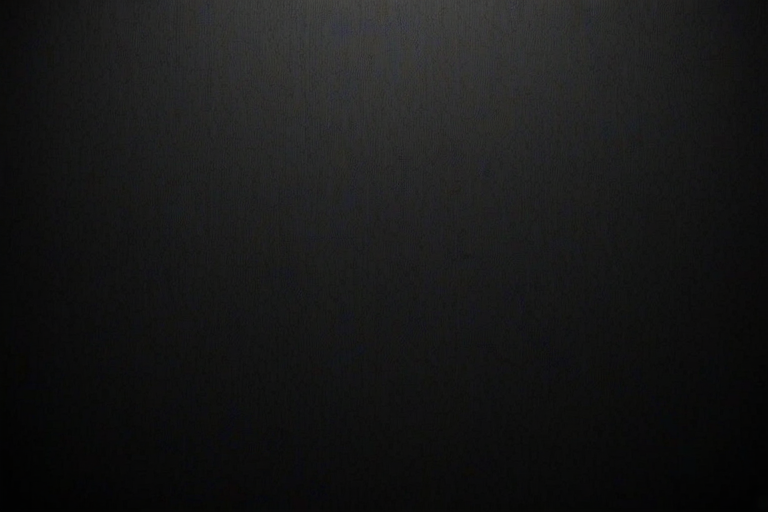 black screen wallpaper
