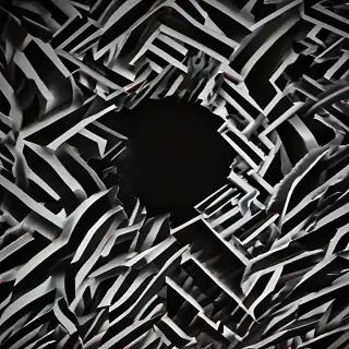 black and white iphone wallpaper