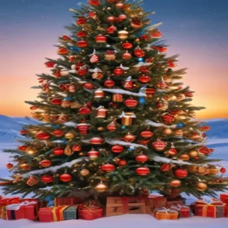 merry xmas wallpaper
