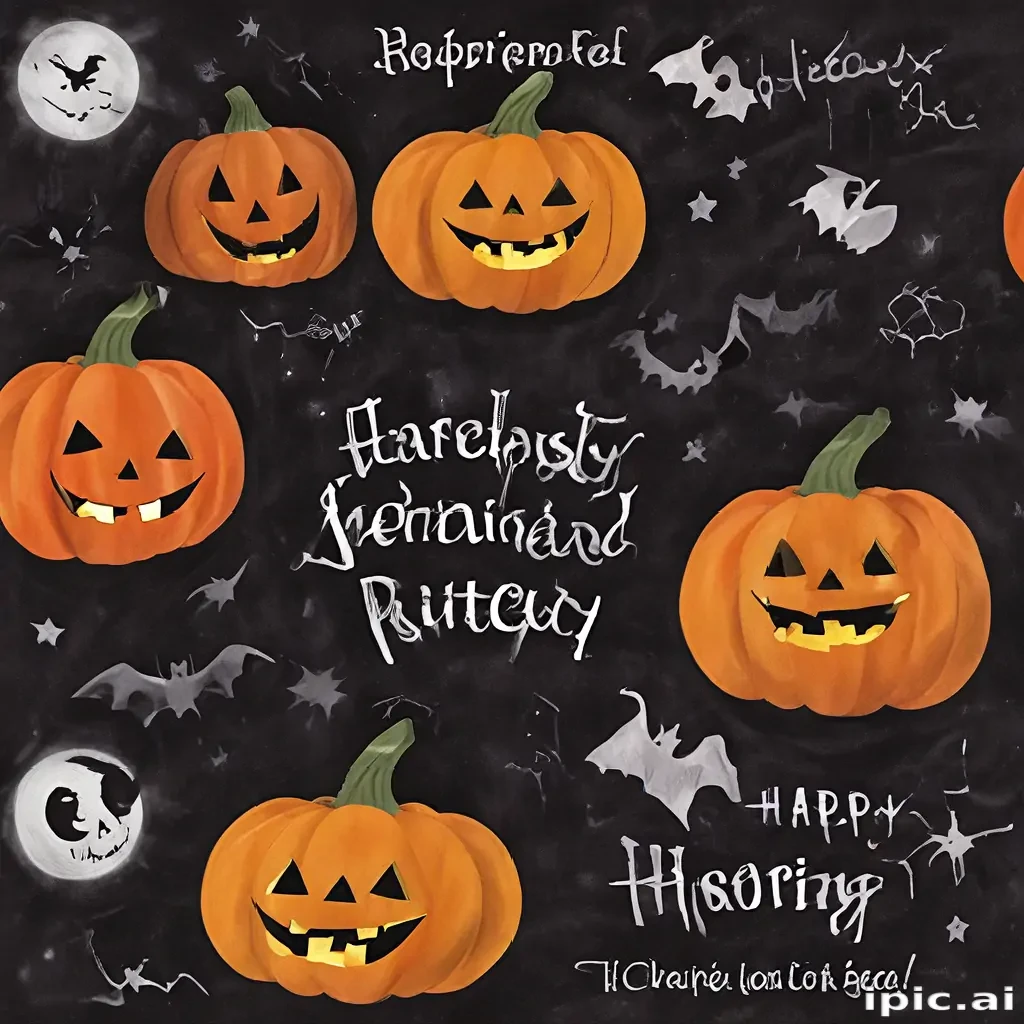 halloween songs