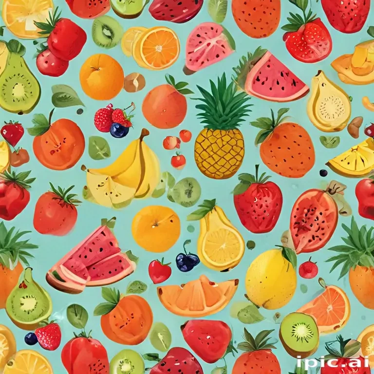fruit wallpapers