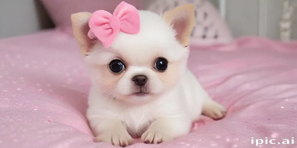 cute and pink