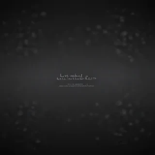 black gradient transparent